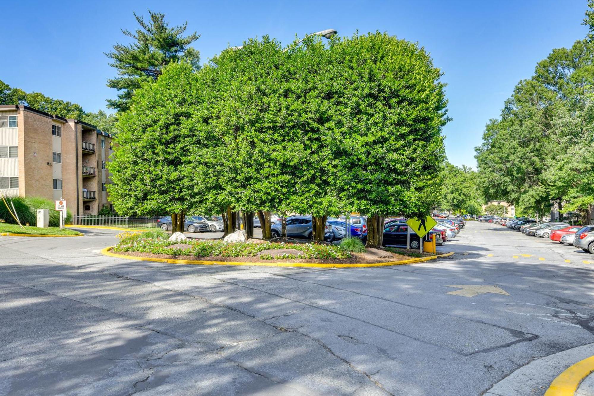 North Bethesda Apartment With Community Pool! Eksteriør billede